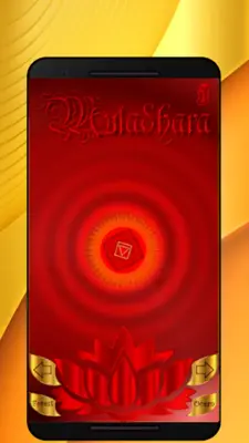 Chakra Healing Meditation android App screenshot 6